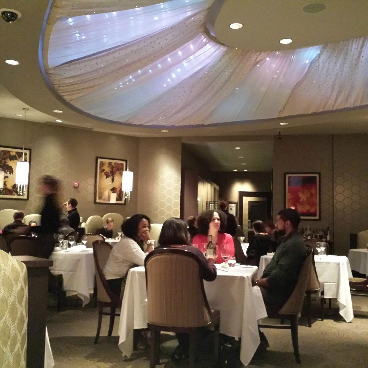 Dream Dance Steak, Restaurant in Milwaukee