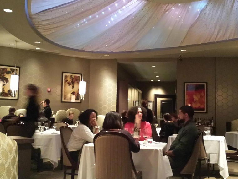Dream Dance Steak, Milwaukee, United States