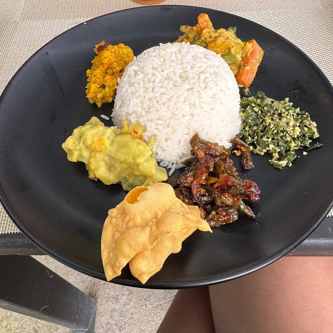 Maara Cafe | Restaurant restaurant in Galewela