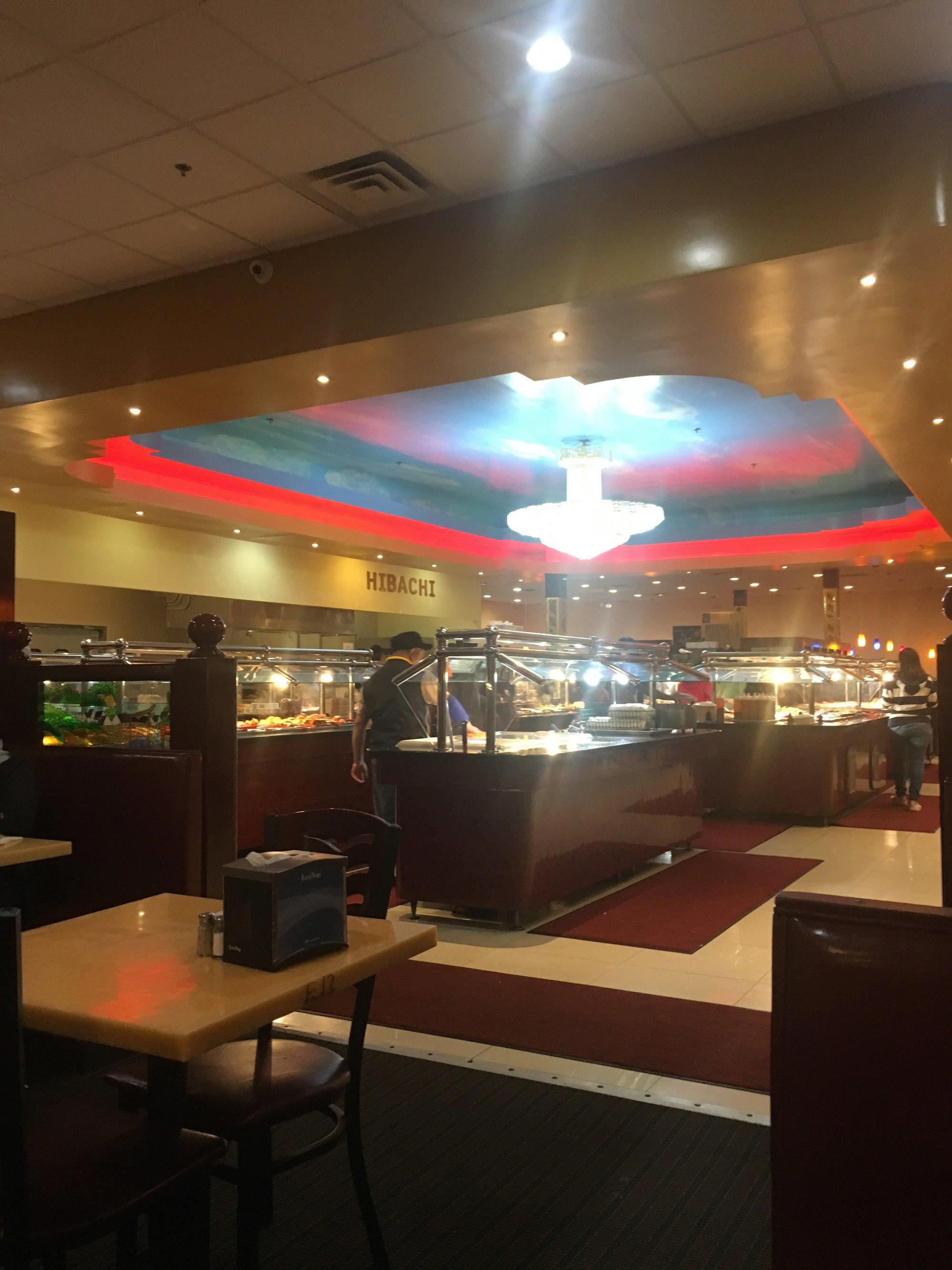 Costa del Sol restaurant in Norcross, United States
