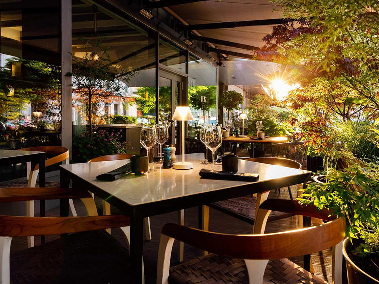 LENZ, Vienna, Austria