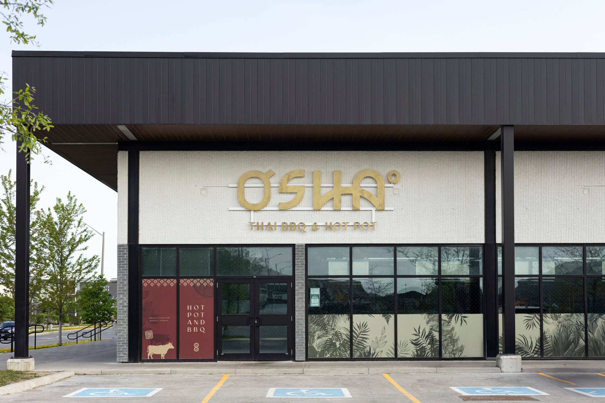 Osha Mookata