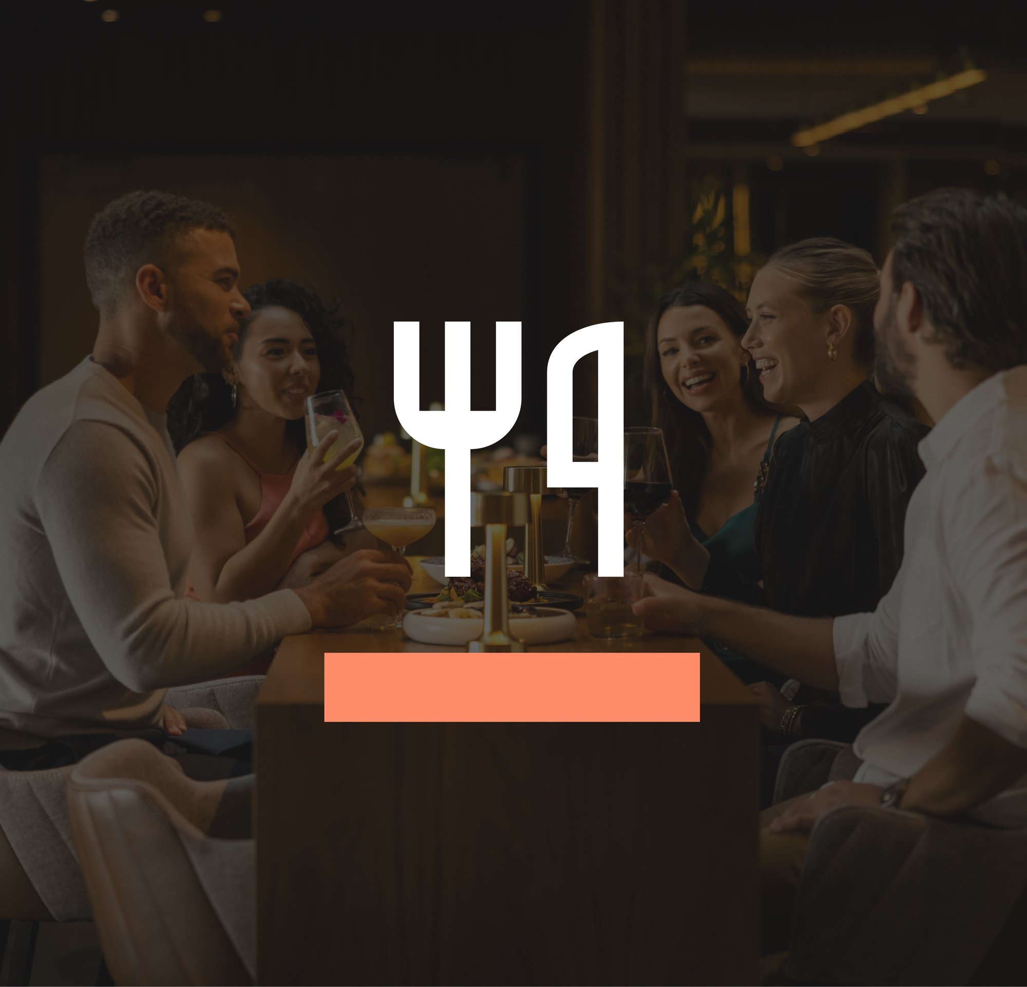 FLAIR restaurant in Harbin