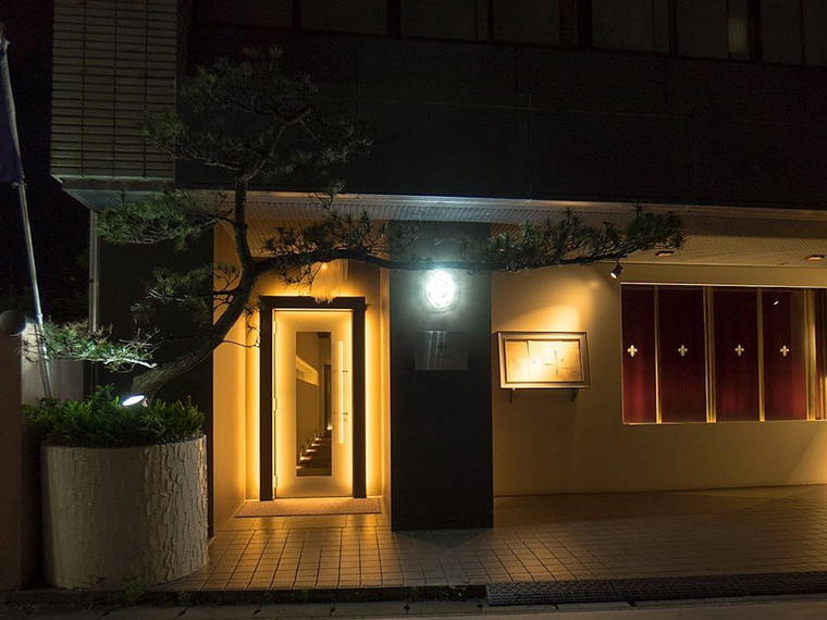 エスパース・ソシアル・ル・サロン, Matsumoto, Japan