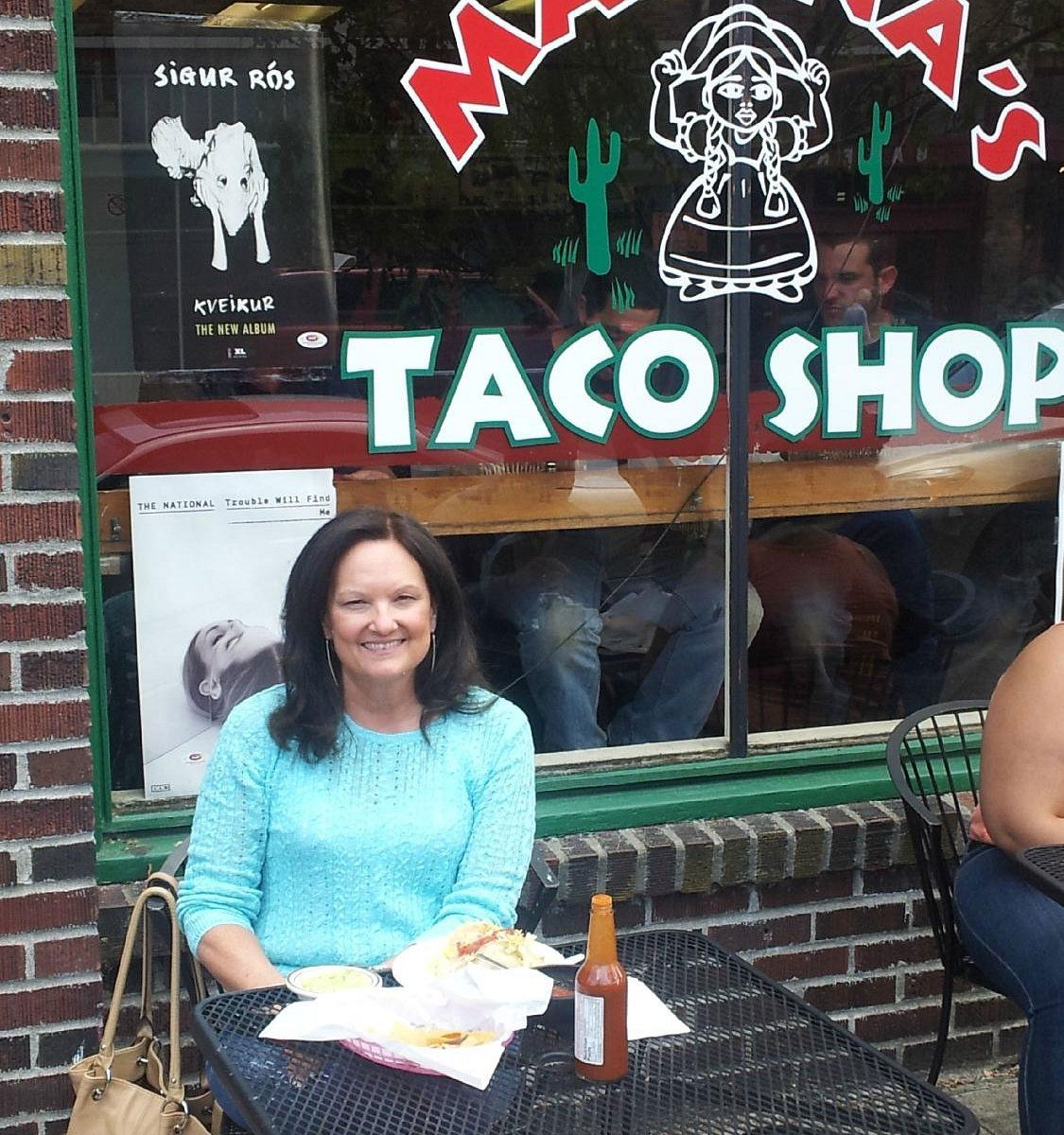 Malena's Taco Shop, Restaurant in Seattle
