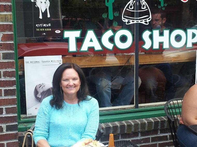 Malena's Taco Shop, Seattle, United States