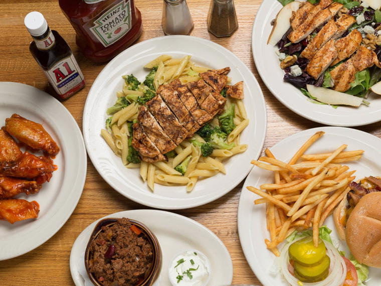 Gordy's Burger House, Eastchester, United States