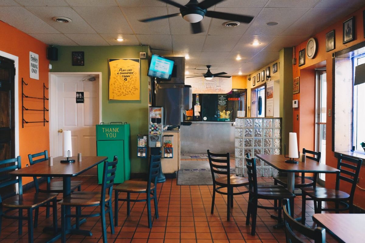 Frankie's BBQ