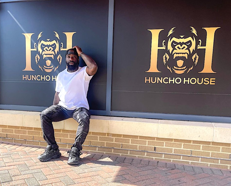 Huncho House