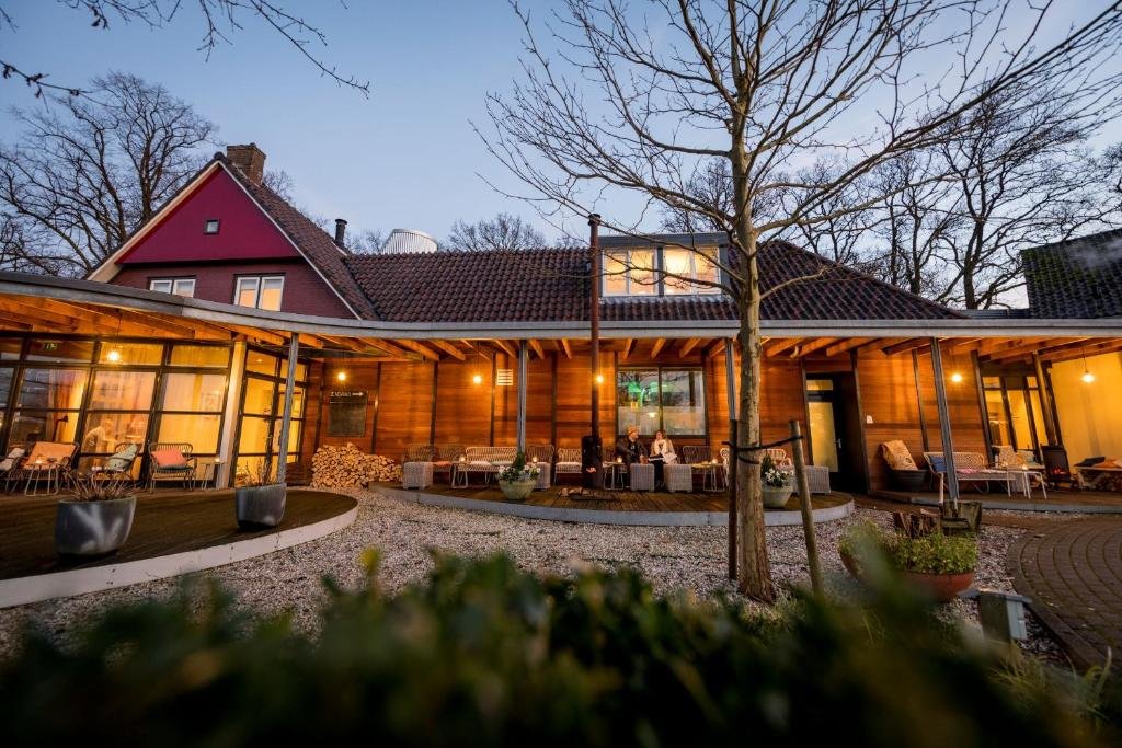 Droste's Twente, Restaurant in Tubbergen
