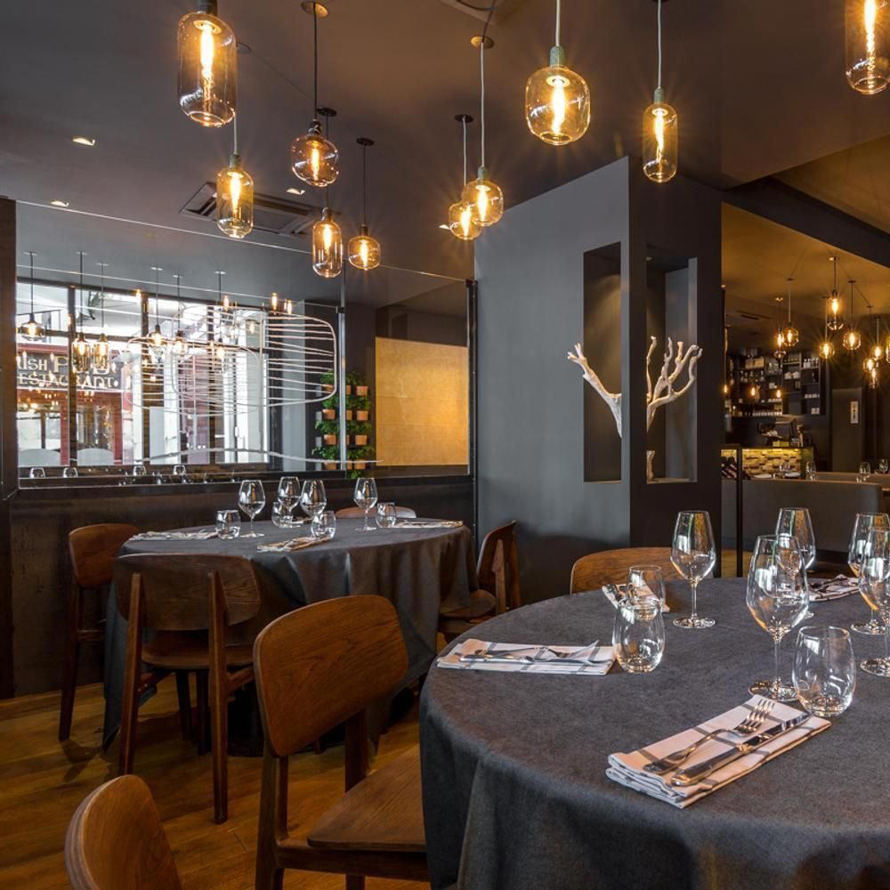 L'Epicurien restaurant in Segala Sud, France