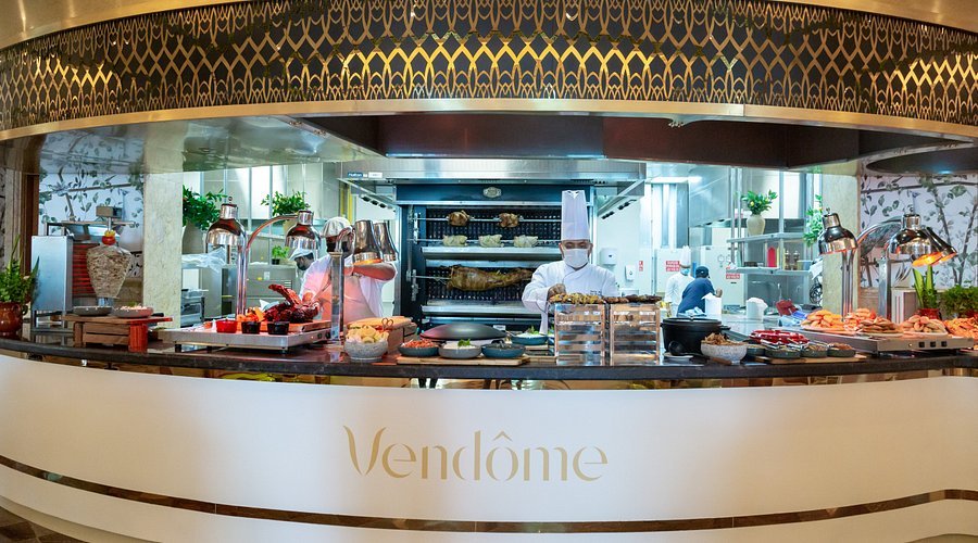 Vendôme
