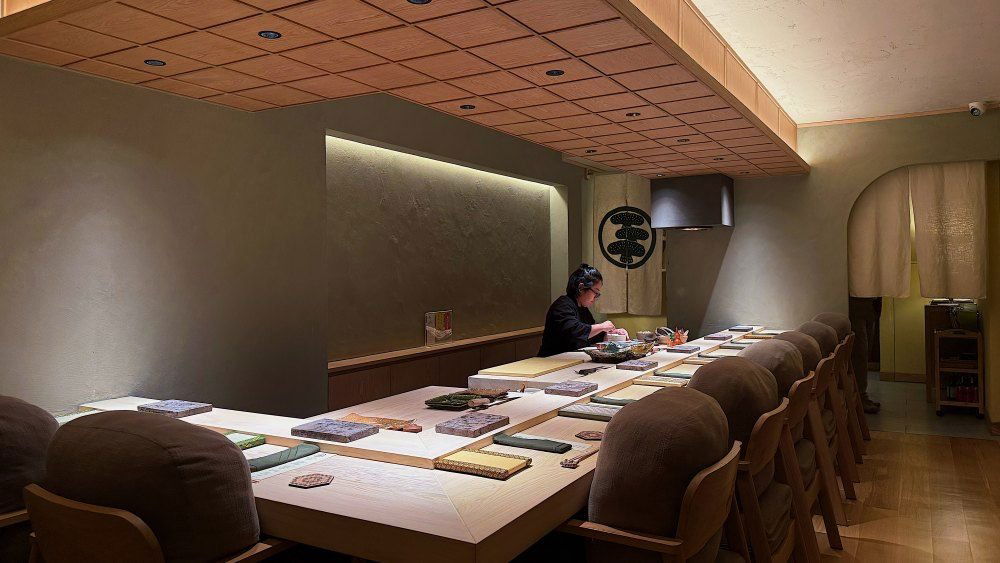 Jikasei B, Restaurant in Bangkok