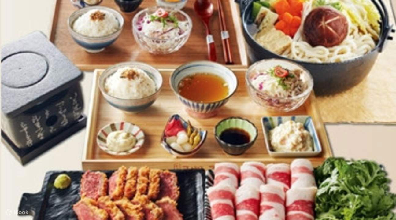 Kobe Gyukatsu, Restaurant in Busan