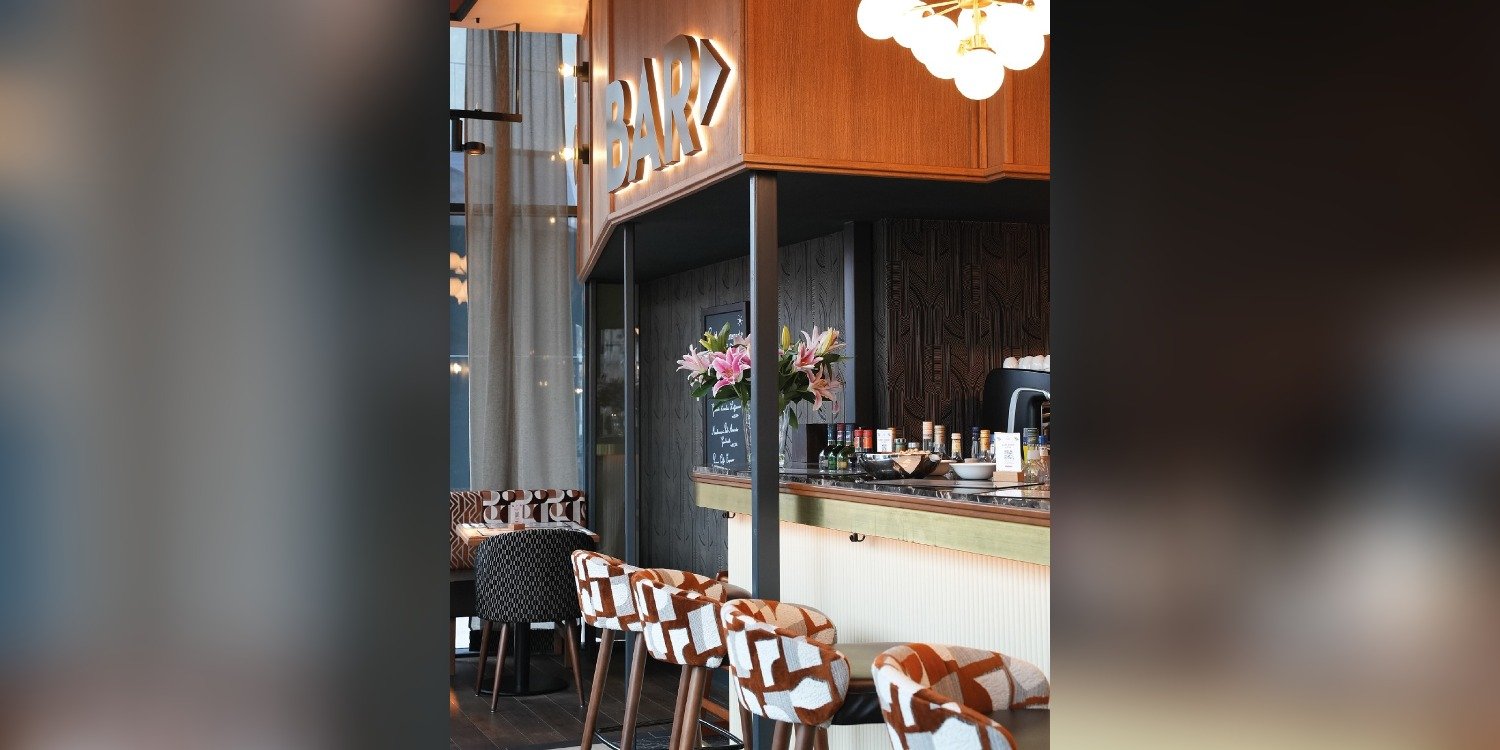 L'Osteria, Restaurant in Lyon