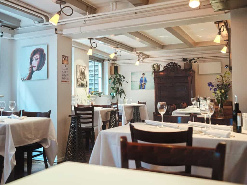 Pianeta Terra, Amsterdam, Netherlands