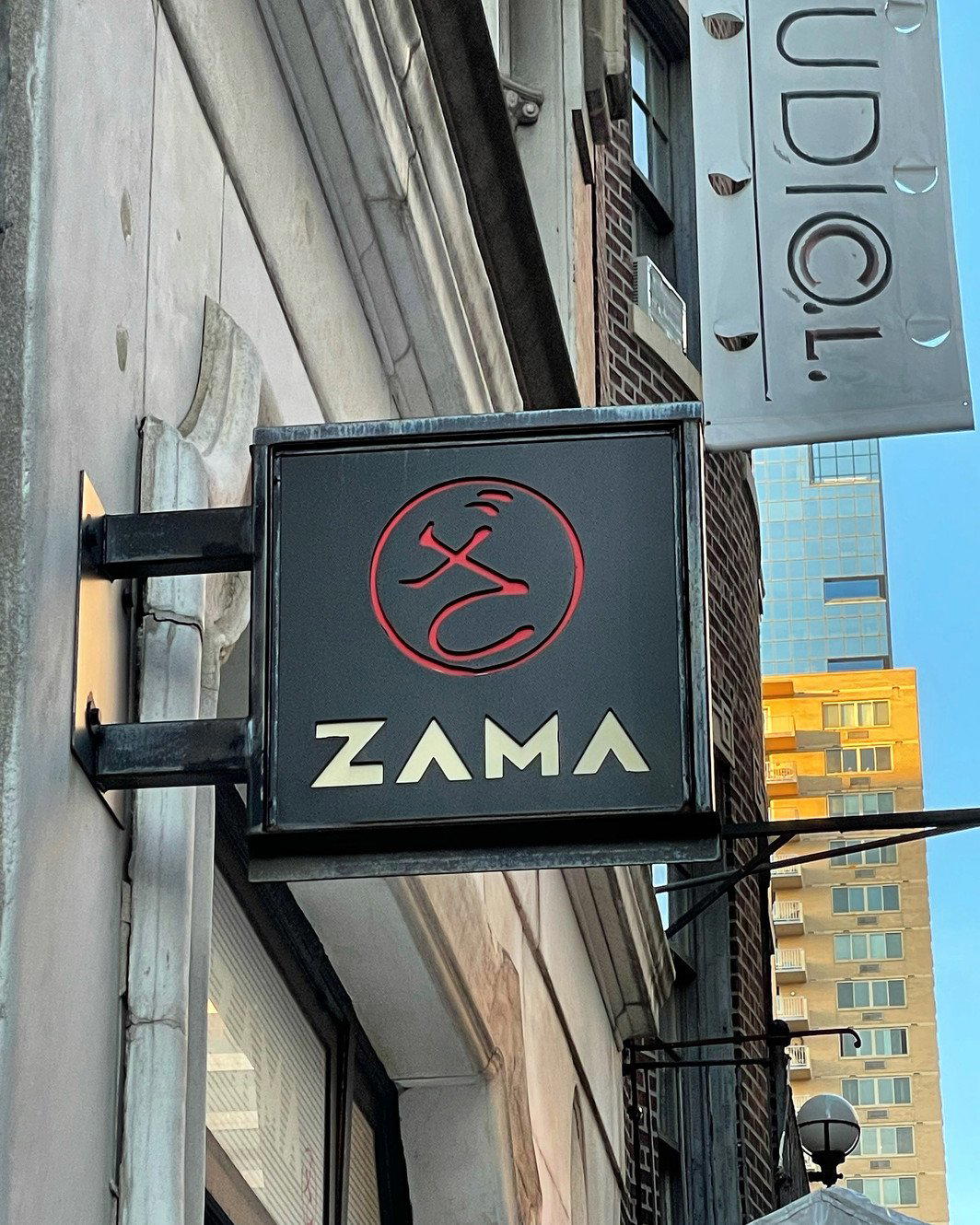 Zama restaurant in Philadelphia, United States