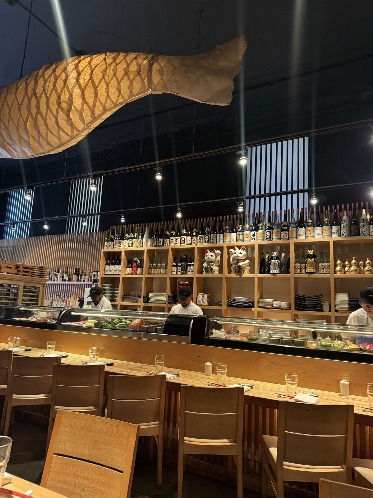 Zama, Restaurant in Philadelphia
