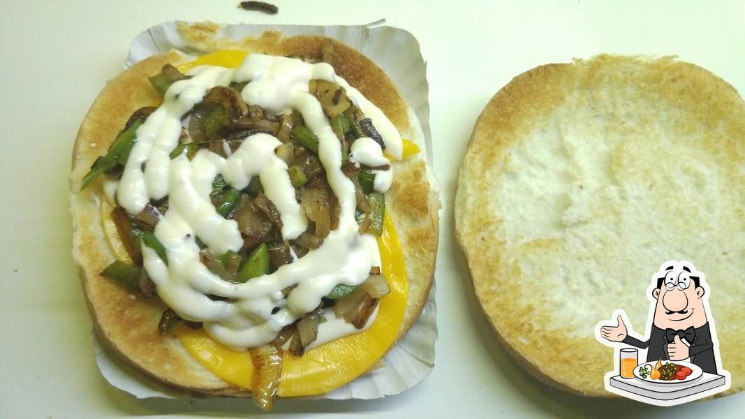 Carioca Food Truck, Restaurant in Bahia Blanca