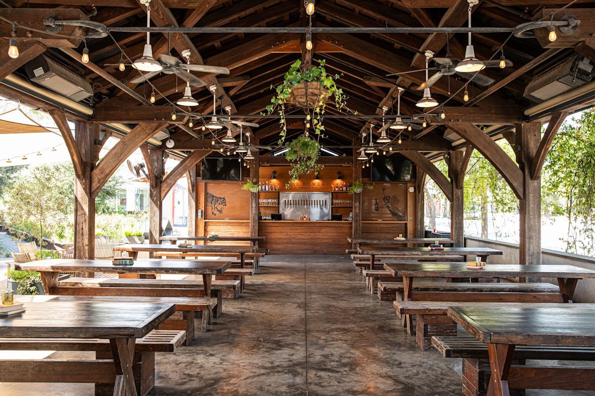Edmund's Original (Formerly Edmund's Oast), Restaurant in Charleston