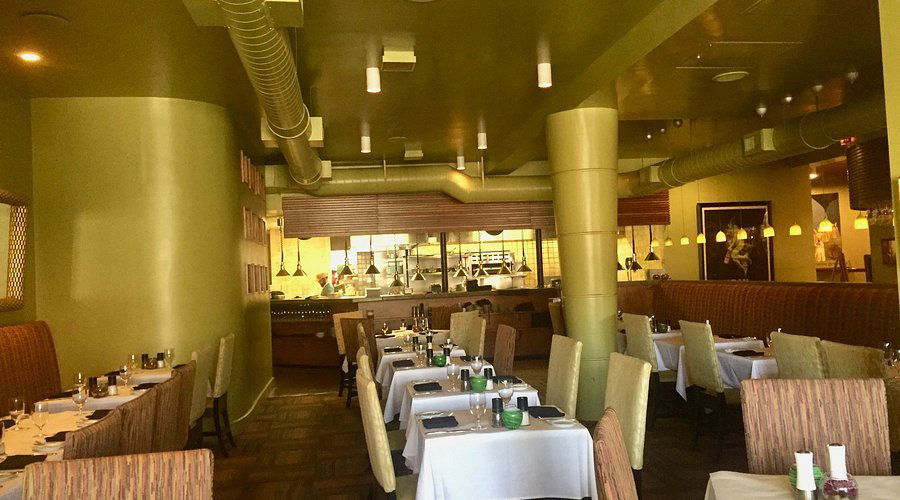 Fat Canary, Restaurant in Williamsburg