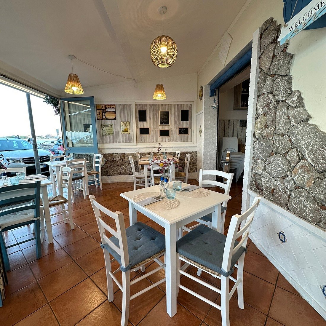 Trattoria da Antonio