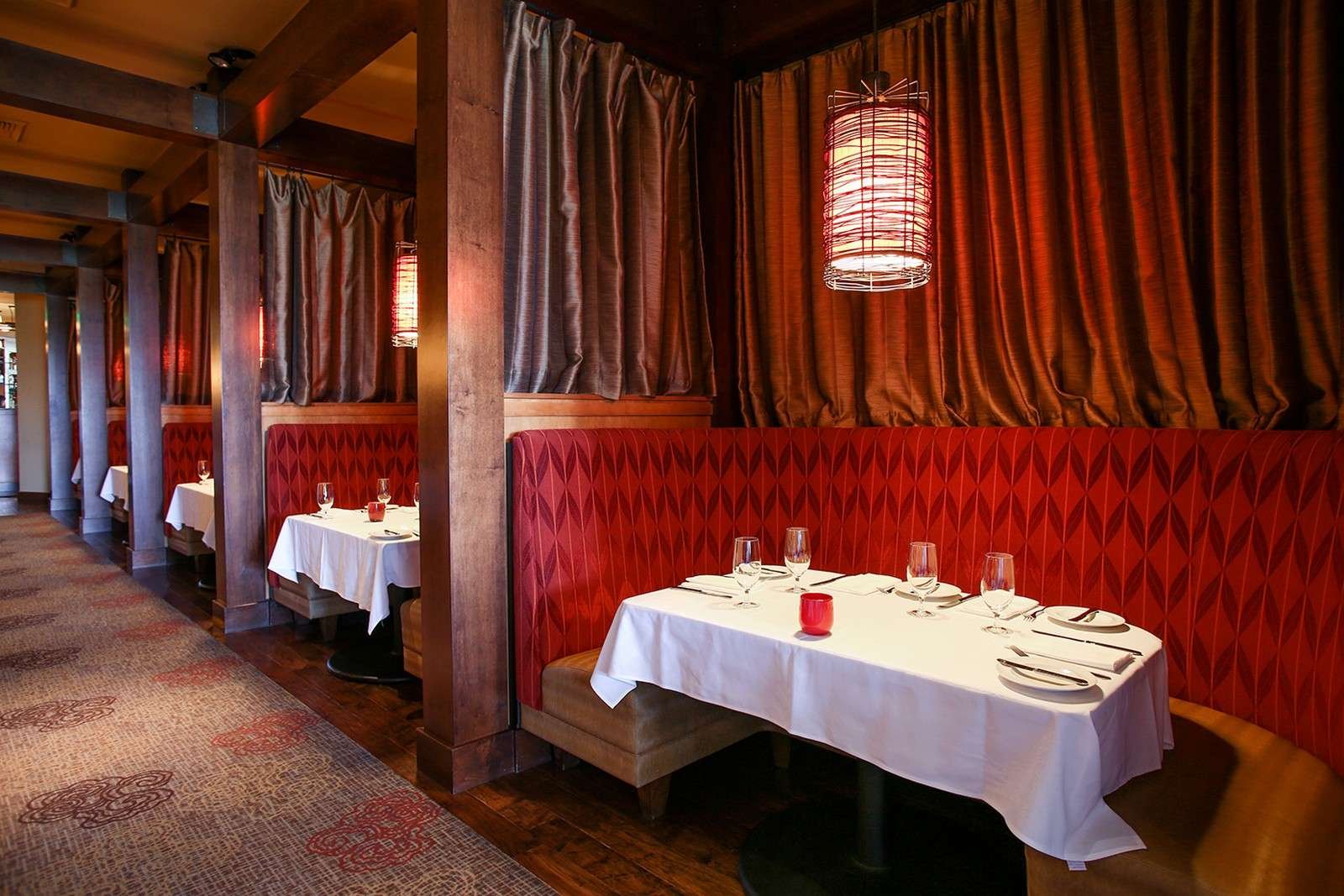 John Howie Steak, Bellevue, United States