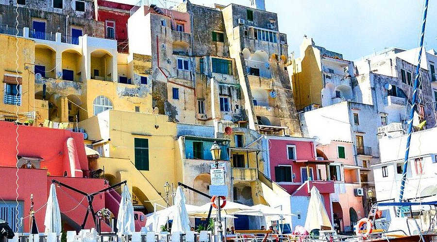 La Locanda del Postino