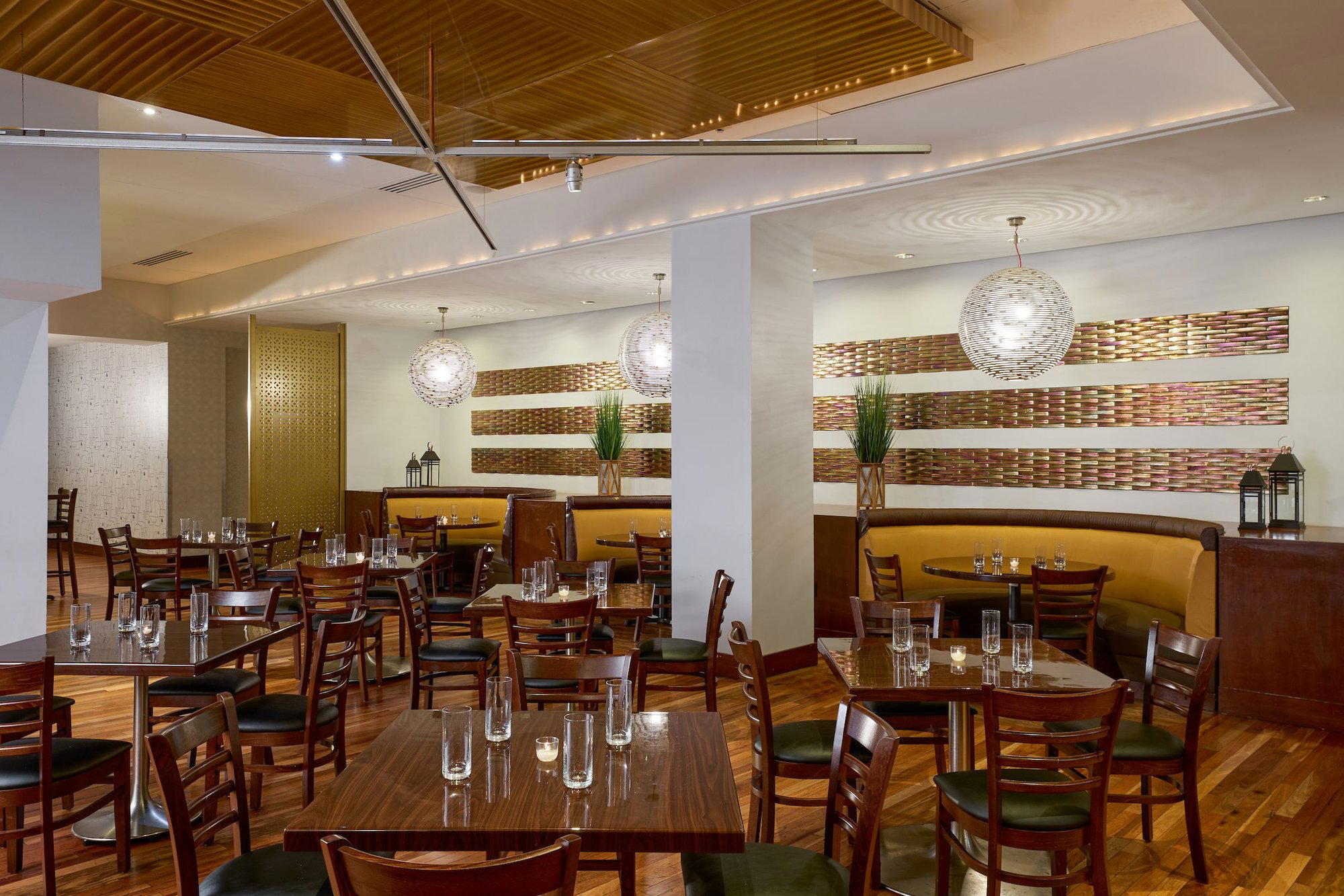 13 restaurant in Philadelphia, United States