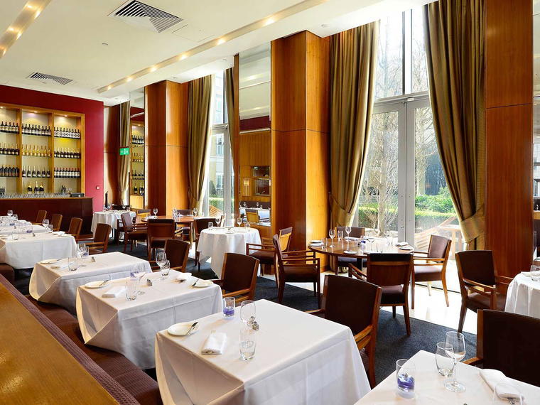 Quadrato, London, United Kingdom
