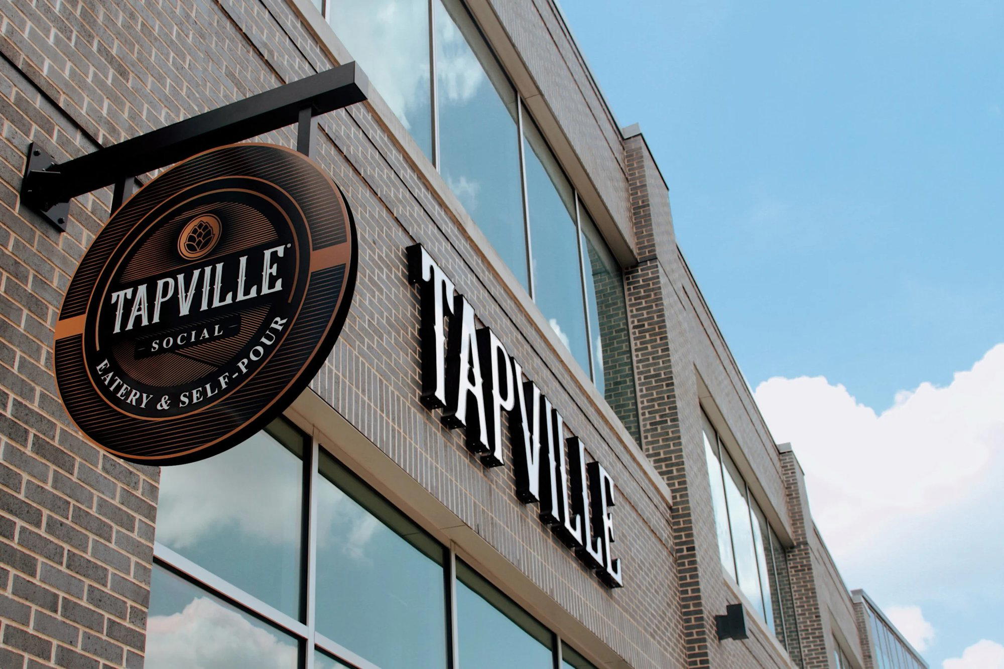 Tapville Social - Pittsburgh restaurant in Pittsburgh, United States