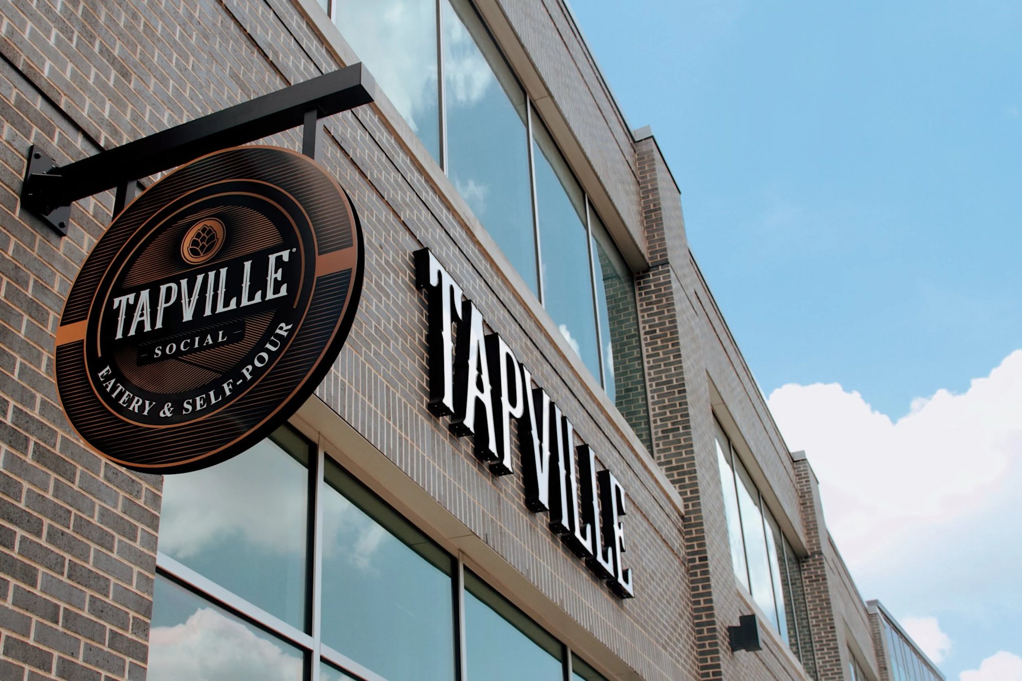 Tapville Social - Pittsburgh