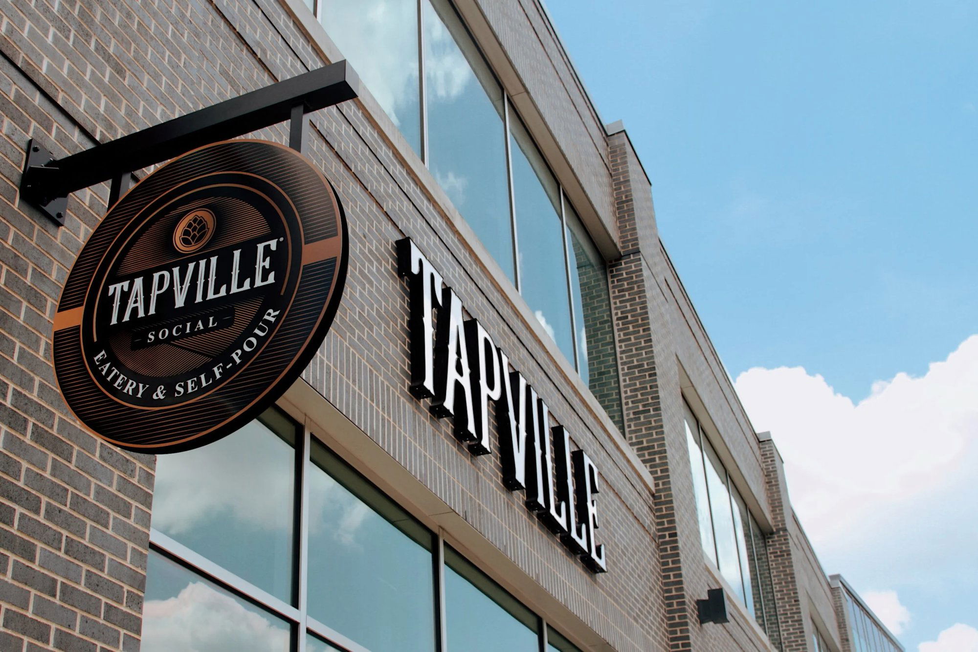 Tapville Social - Pittsburgh, Restaurant in Pittsburgh