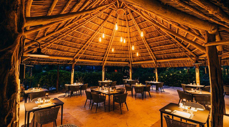 Mambo Restaurant restaurant in Ambergris Caye