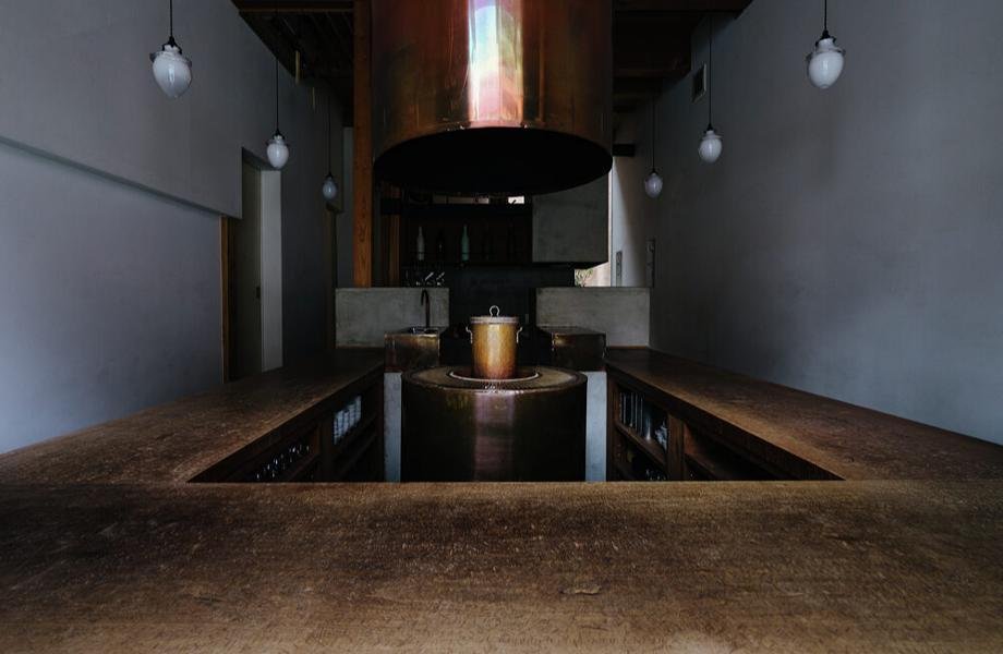 Yorozu, Restaurant in Fukuoka