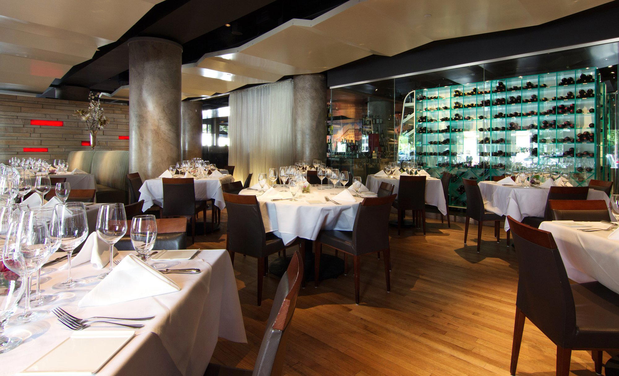 Venice Ristorant & Wine Bar, Denver, United States