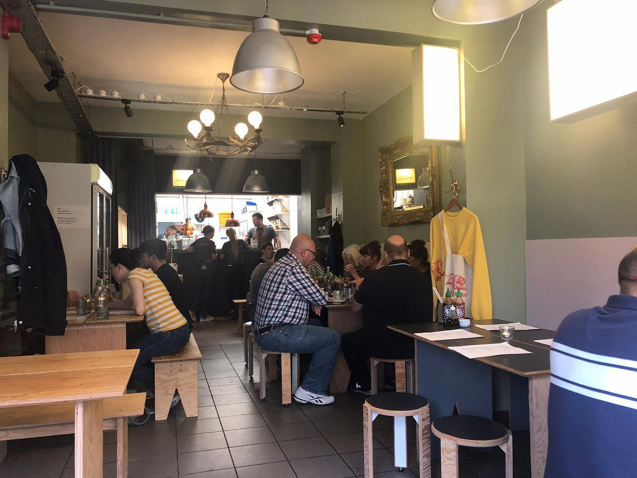 Eat Vietnam, Birmingham, United Kingdom