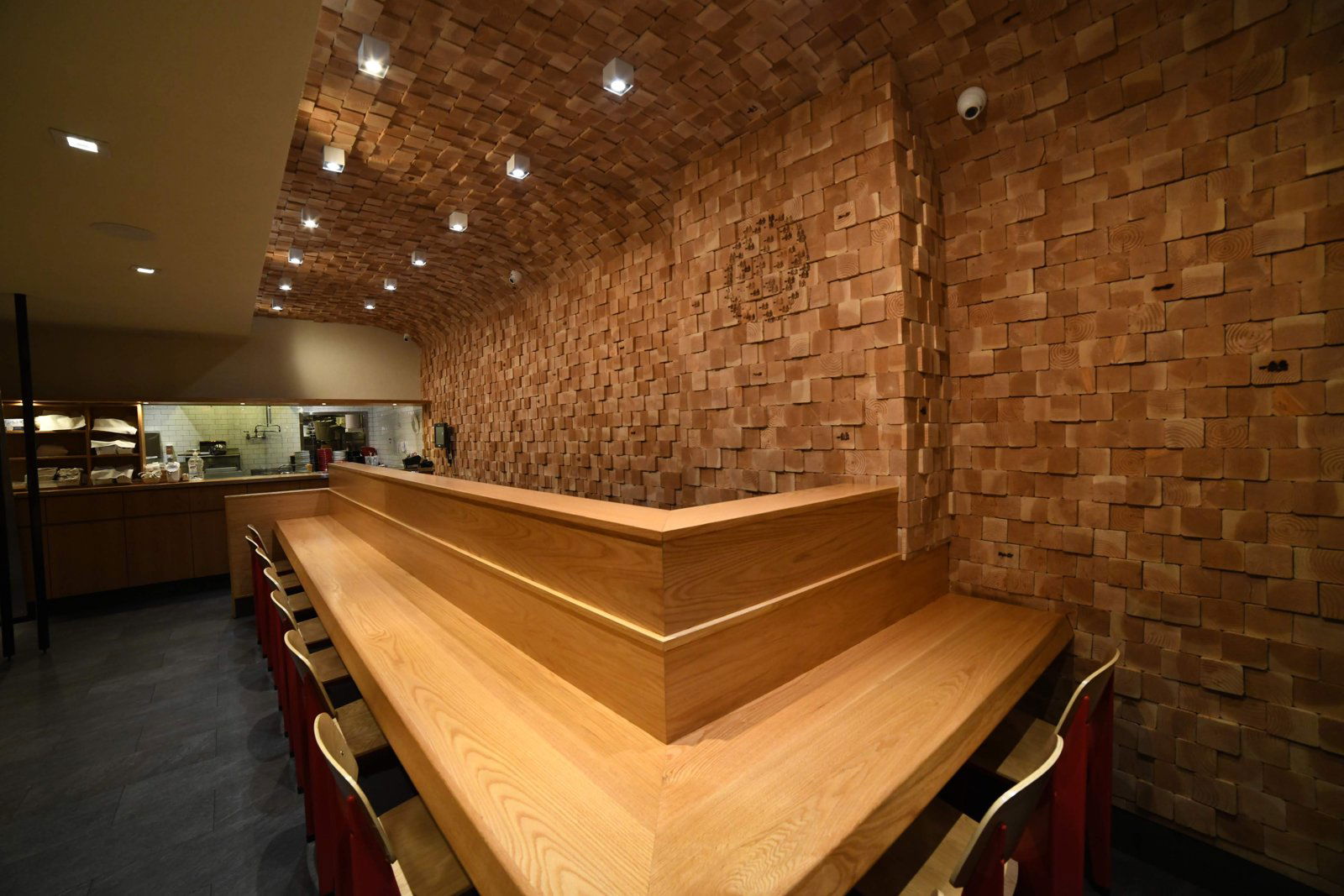 Ippudo, Restaurant in Manhattan
