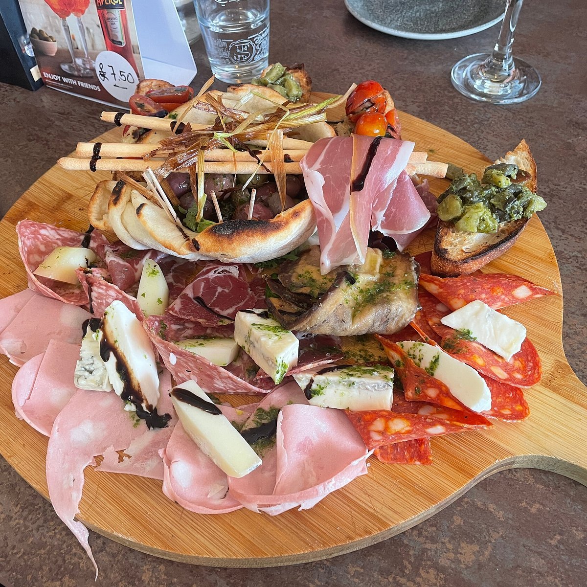 Cafe Italia