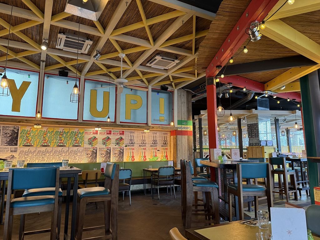 Turtle Bay Plymouth, Plymouth, United Kingdom