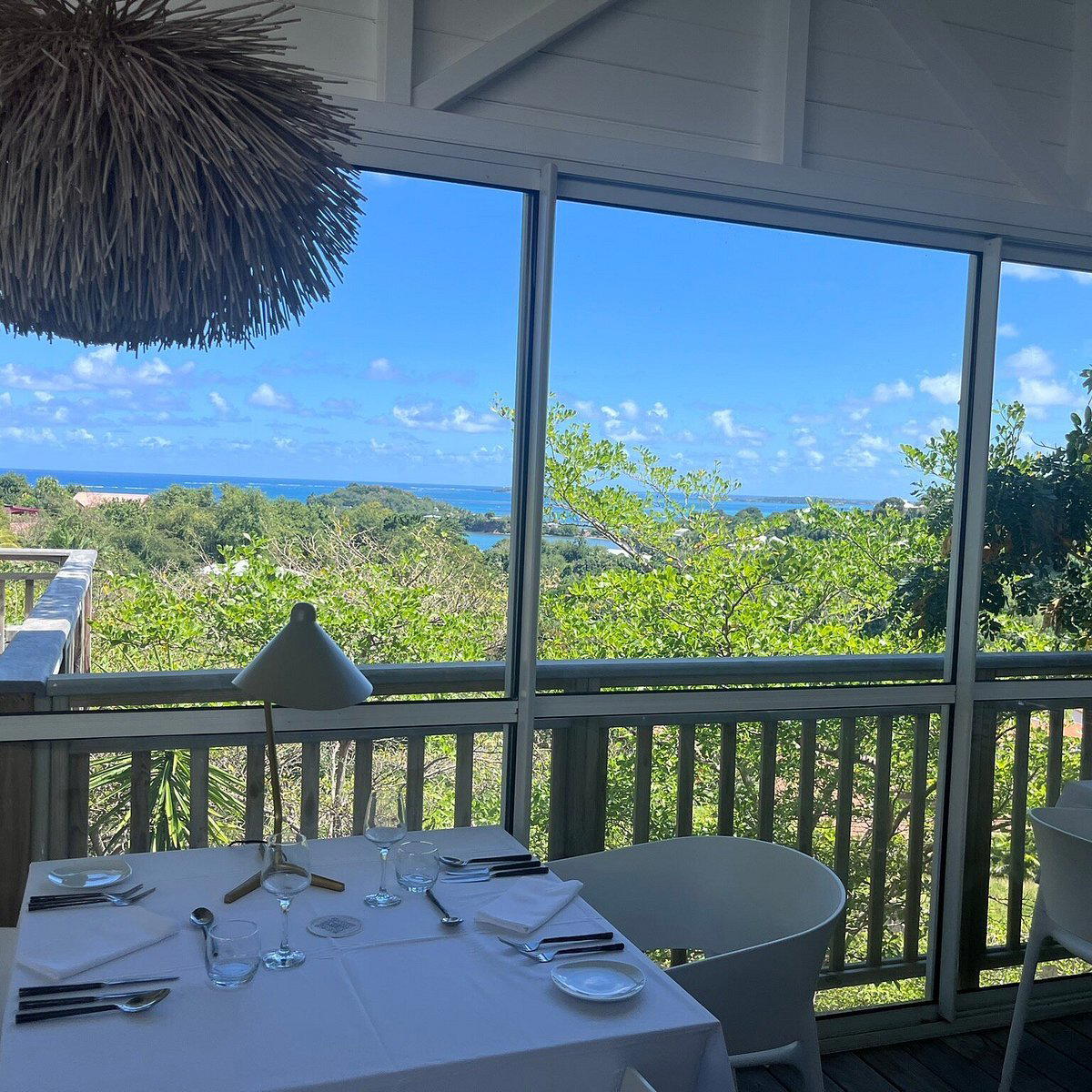 Restaurant Plein Soleil restaurant in Le Francois