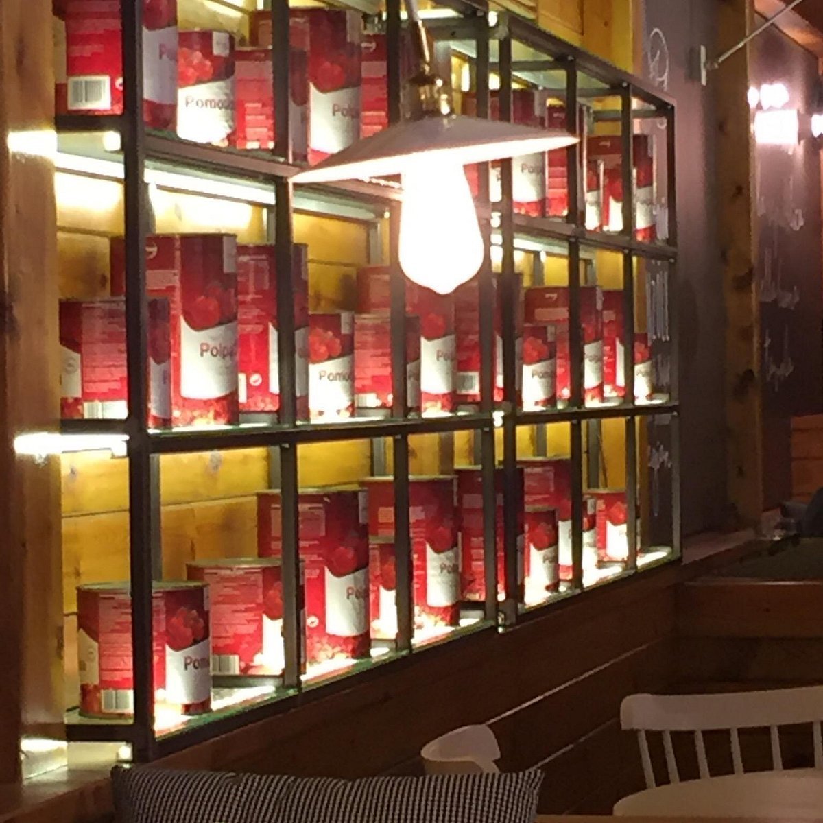 La Tofana, Restaurant in Soldeu