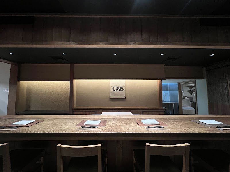 Jō, Restaurant in Manhattan