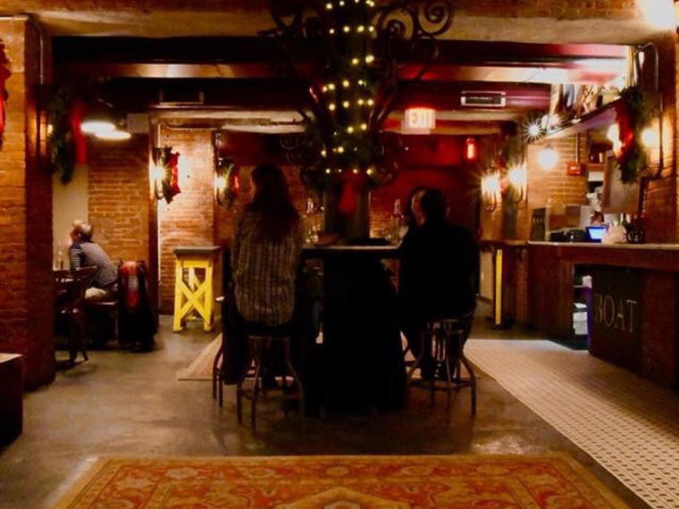 The Tippler, New York City, United States