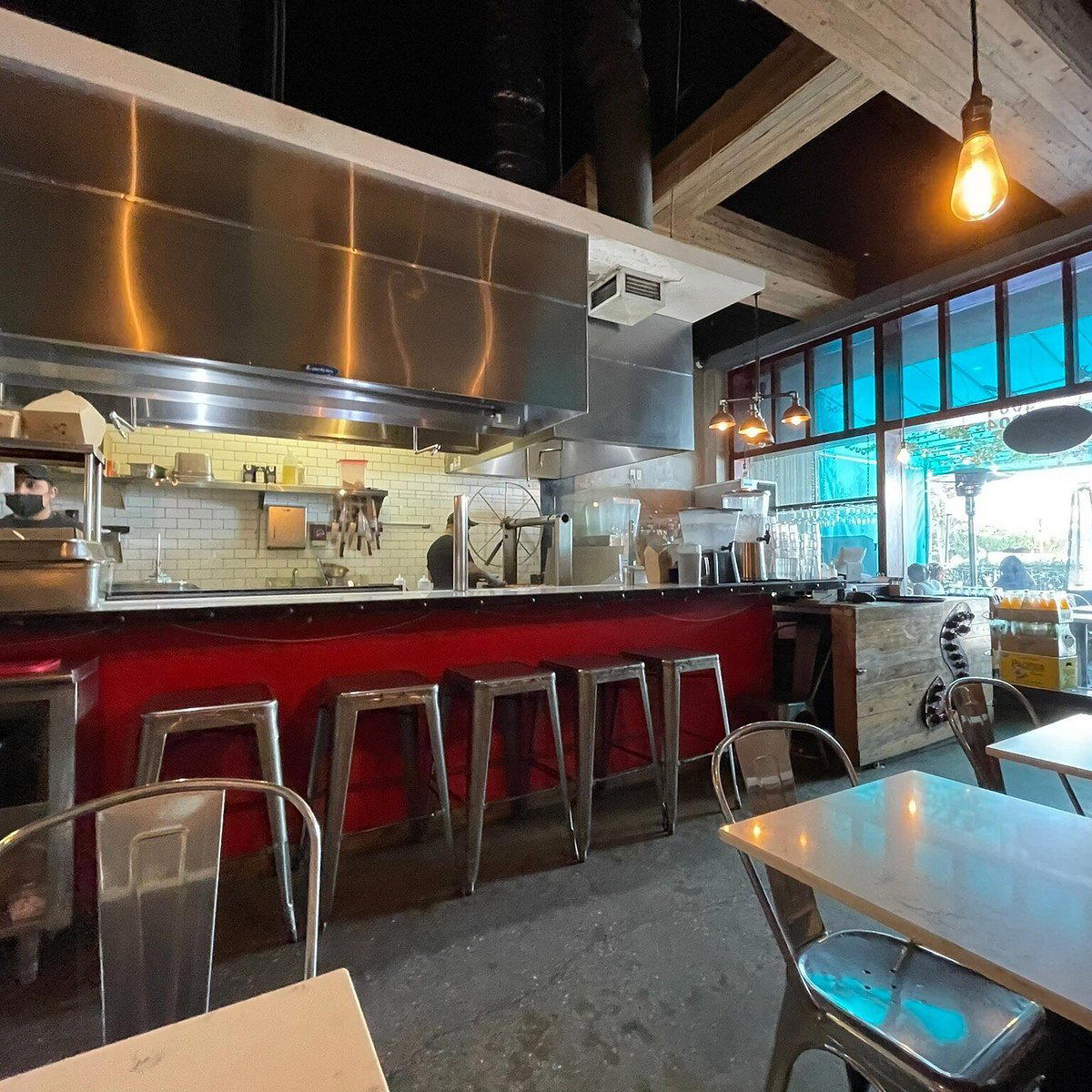 Sonoritas - DTLA restaurant in Los Angeles, United States