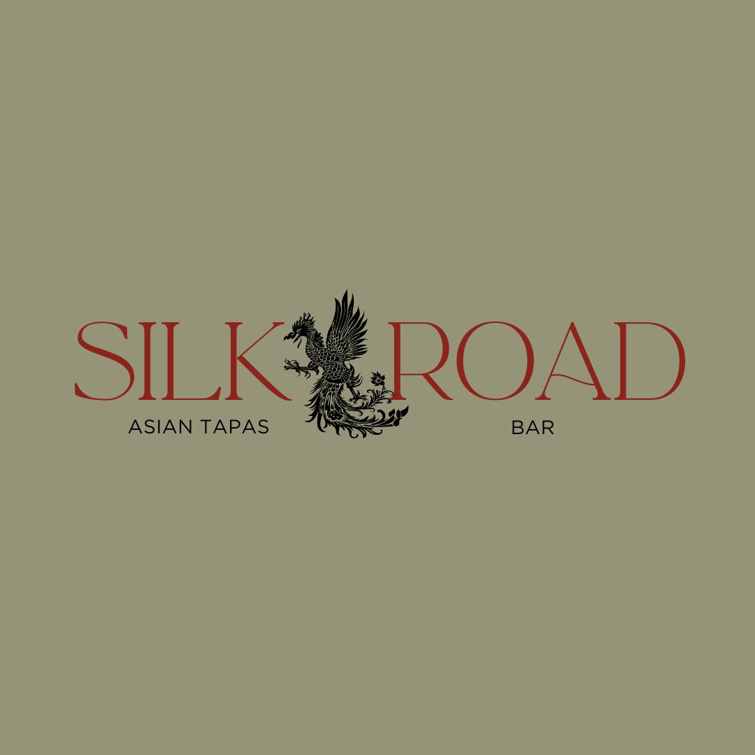 Silk Road restaurant in Houston, United States
