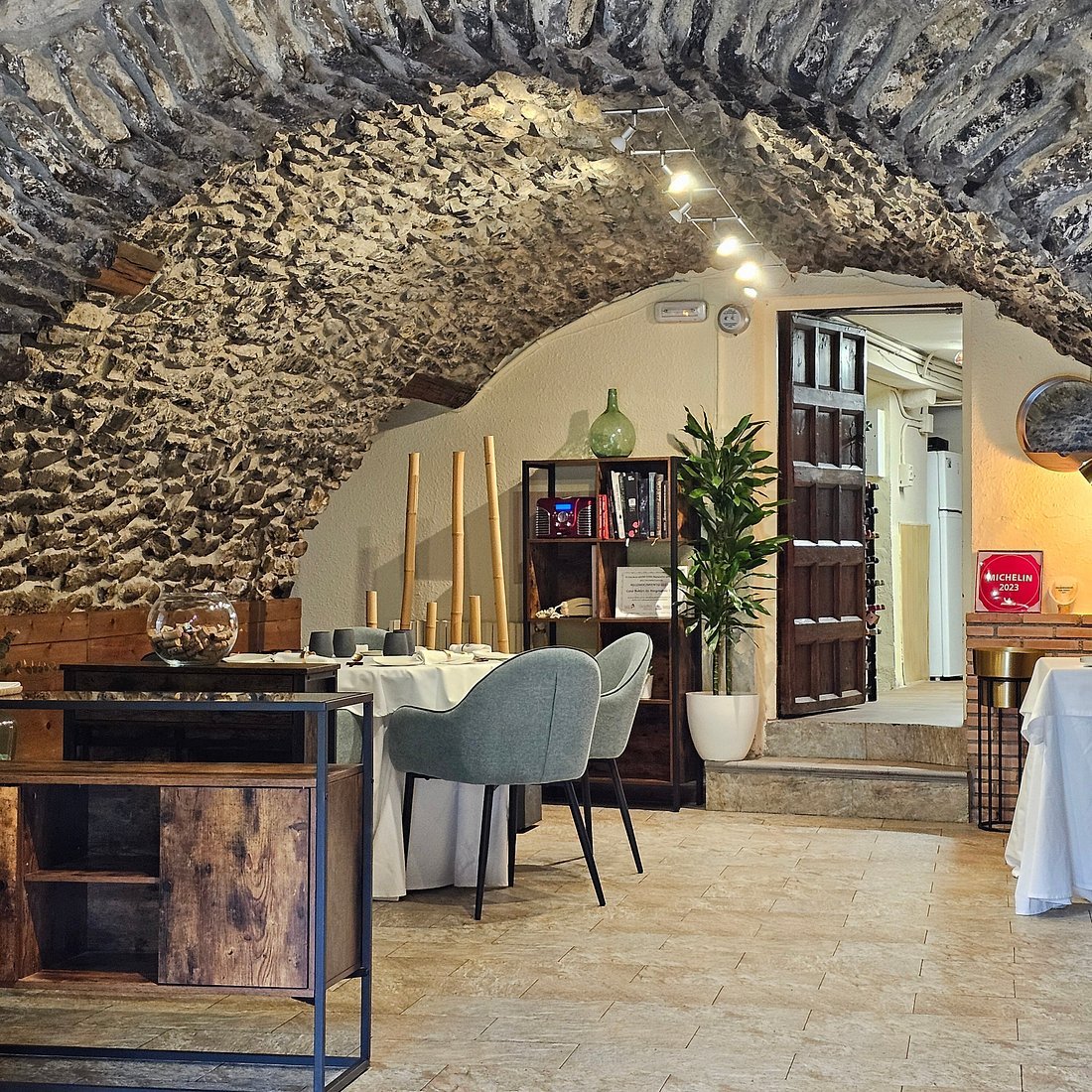 Casa Rubén, Tella, Spain