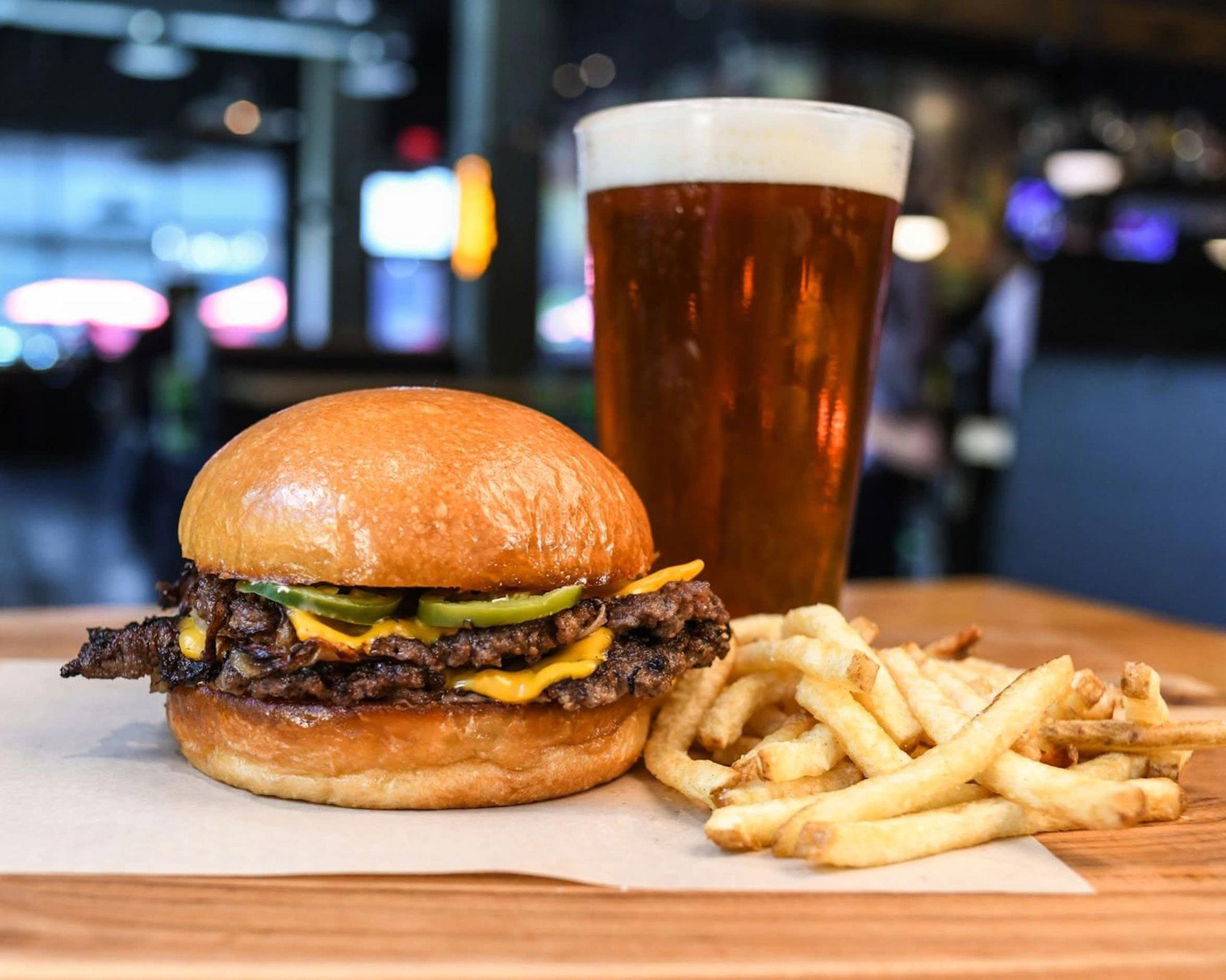 Hop Doddy, Euless, United States