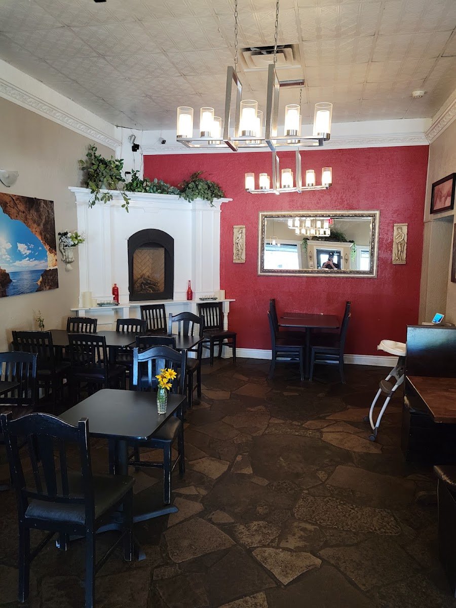 The Sweet Onion Bistro, London, Canada