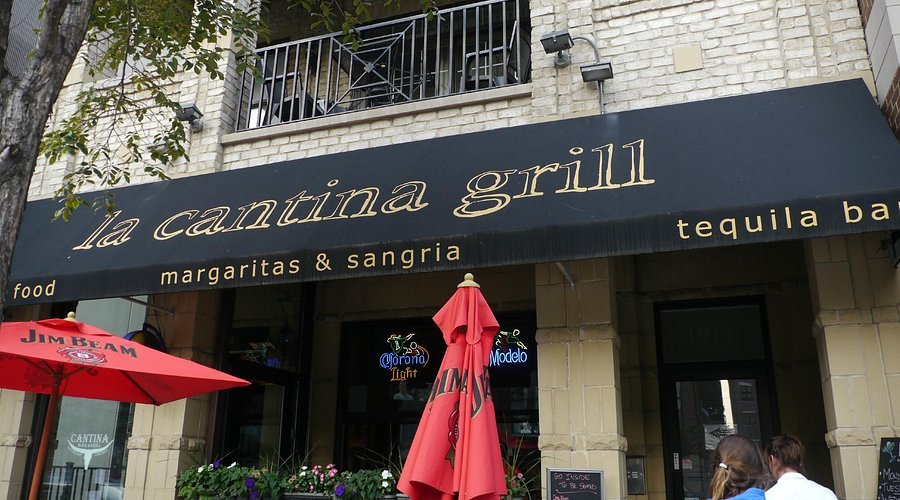 La Cantina Grill, Chicago, United States